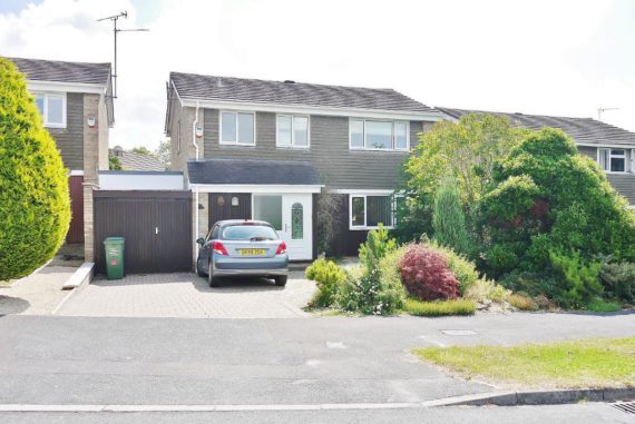 4 Bedroom Detached